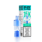 buy Big Bar 15000 Pro Prefilled Replacement Pods at Wolfvapes.co.uk