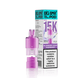 buy Big Bar 15000 Pro Prefilled Replacement Pods at Wolfvapes.co.uk