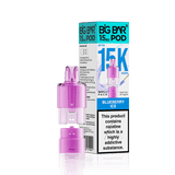 buy Big Bar 15000 Pro Prefilled Replacement Pods at Wolfvapes.co.uk