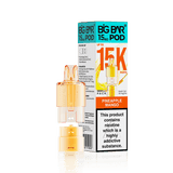 buy Big Bar 15000 Pro Prefilled Replacement Pods at Wolfvapes.co.uk