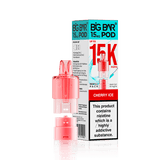 buy Big Bar 15000 Pro Prefilled Replacement Pods at Wolfvapes.co.uk