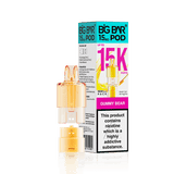 buy Big Bar 15000 Pro Prefilled Replacement Pods at Wolfvapes.co.uk
