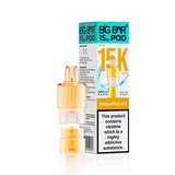 buy Big Bar 15000 Pro Prefilled Replacement Pods at Wolfvapes.co.uk
