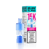 buy Big Bar 15000 Pro Prefilled Replacement Pods at Wolfvapes.co.uk