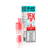 buy Big Bar 15000 Pro Prefilled Replacement Pods at Wolfvapes.co.uk