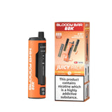 buy Bloody Bar 60k Prefilled 4 In 1 Pod Vape Kit Box of 5 at Wolfvapes.co.uk