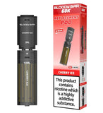 buy Bloody Bar 60k Prefilled 4 In 1 Replacement Pods Box of 5 at Wolfvapes.co.uk