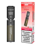 buy Bloody Bar 60k Prefilled 4 In 1 Replacement Pods Box of 5 at Wolfvapes.co.uk