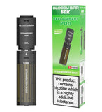 buy Bloody Bar 60k Prefilled 4 In 1 Replacement Pods Box of 5 at Wolfvapes.co.uk