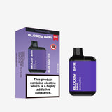 buy Bloody Bar BB600 Prefilled Pod Vape Pack of 10 at Wolfvapes.co.uk