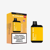 buy Bloody Bar BB600 Prefilled Pod Vape Pack of 10 at Wolfvapes.co.uk