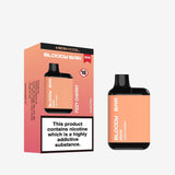 buy Bloody Bar BB600 Prefilled Pod Vape Pack of 10 at Wolfvapes.co.uk