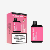 buy Bloody Bar BB600 Prefilled Pod Vape Pack of 10 at Wolfvapes.co.uk