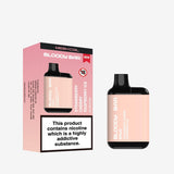 buy Bloody Bar BB600 Prefilled Pod Vape Pack of 10 at Wolfvapes.co.uk