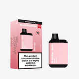 buy Bloody Bar BB600 Prefilled Pod Vape Pack of 10 at Wolfvapes.co.uk