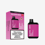 buy Bloody Bar BB600 Prefilled Pod Vape Pack of 10 at Wolfvapes.co.uk