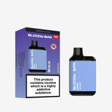 buy Bloody Bar BB600 Prefilled Pod Vape Pack of 10 at Wolfvapes.co.uk