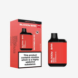 buy Bloody Bar BB600 Prefilled Pod Vape Pack of 10 at Wolfvapes.co.uk