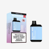 buy Bloody Bar BB600 Prefilled Pod Vape Pack of 10 at Wolfvapes.co.uk