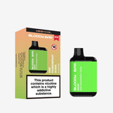 buy Bloody Bar BB600 Prefilled Pod Vape Pack of 10 at Wolfvapes.co.uk