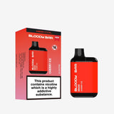 buy Bloody Bar BB600 Prefilled Pod Vape Pack of 10 at Wolfvapes.co.uk