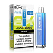 buy Crystal Bling Max 8000 Prefilled Pod Kit Box of 5 at Wolfvapes.co.uk