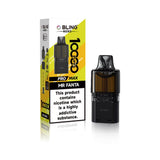 buy Crystal Bling Nero 10k Prefilled Pods at Wolfvapes.co.uk