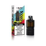 buy Crystal Bling Nero 10k Prefilled Pods at Wolfvapes.co.uk