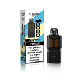 buy Crystal Bling Nero 10k Prefilled Pods at Wolfvapes.co.uk