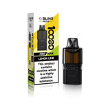 buy Crystal Bling Nero 10k Prefilled Pods at Wolfvapes.co.uk