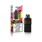 buy Crystal Bling Nero 10k Prefilled Pods at Wolfvapes.co.uk