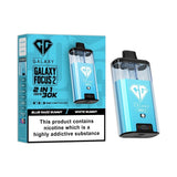 buy Crystal Galaxy Focus 2 30k Vape Kit at Wolfvapes.co.uk