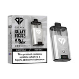 buy Crystal Galaxy Focus 2 30k Vape Kit at Wolfvapes.co.uk