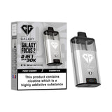 buy Crystal Galaxy Focus 2 Prefilled 2 in 1 Pod Kit at Wolfvapes.co.uk