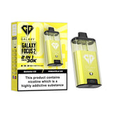 buy Crystal Galaxy Focus 2 Prefilled 2 in 1 Pod Kit at Wolfvapes.co.uk
