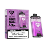 buy Crystal Galaxy Focus 2 Prefilled 2 in 1 Pod Kit at Wolfvapes.co.uk