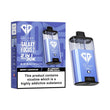 buy Crystal Galaxy Focus 2 Prefilled 2 in 1 Pod Kit at Wolfvapes.co.uk