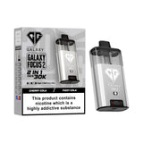 buy Crystal Galaxy Focus 2 Prefilled 2 in 1 Pod Kit at Wolfvapes.co.uk