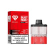 buy Crystal Galaxy Focus 2 Replacement Pods Pack of 5 at Wolfvapes.co.uk
