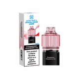 buy Crystal Prime Aura Bar 10k Replacement Pods at Wolfvapes.co.uk