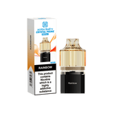 buy Crystal Prime Aura Bar 10k Replacement Pods at Wolfvapes.co.uk