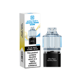 buy Crystal Prime Aura Bar 10k Replacement Pods at Wolfvapes.co.uk