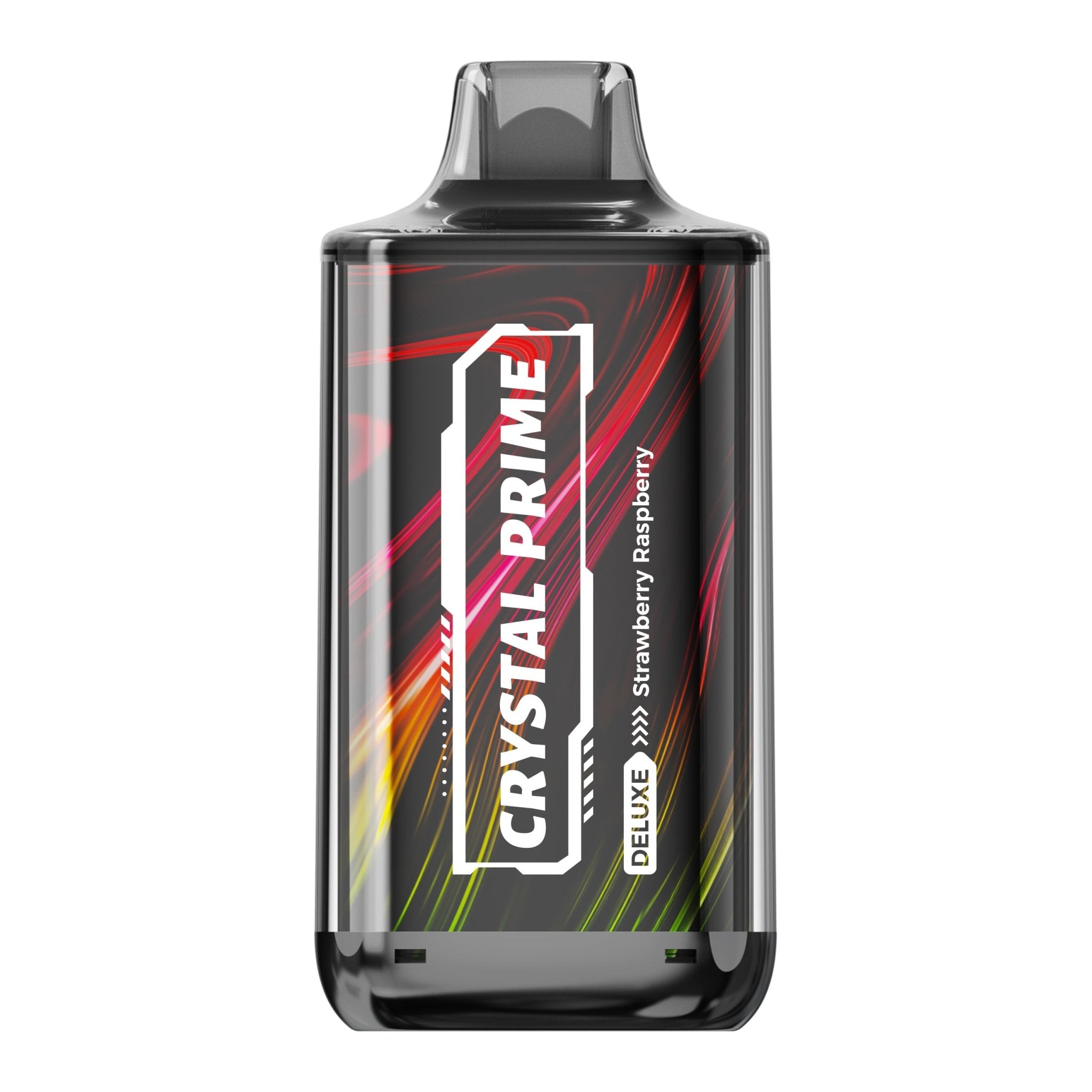 buy Crystal Prime Deluxe 18000 Prefilled Vape Kit at Wolfvapes.co.uk