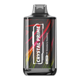 buy Crystal Prime Deluxe 18000 Prefilled Vape Kit at Wolfvapes.co.uk