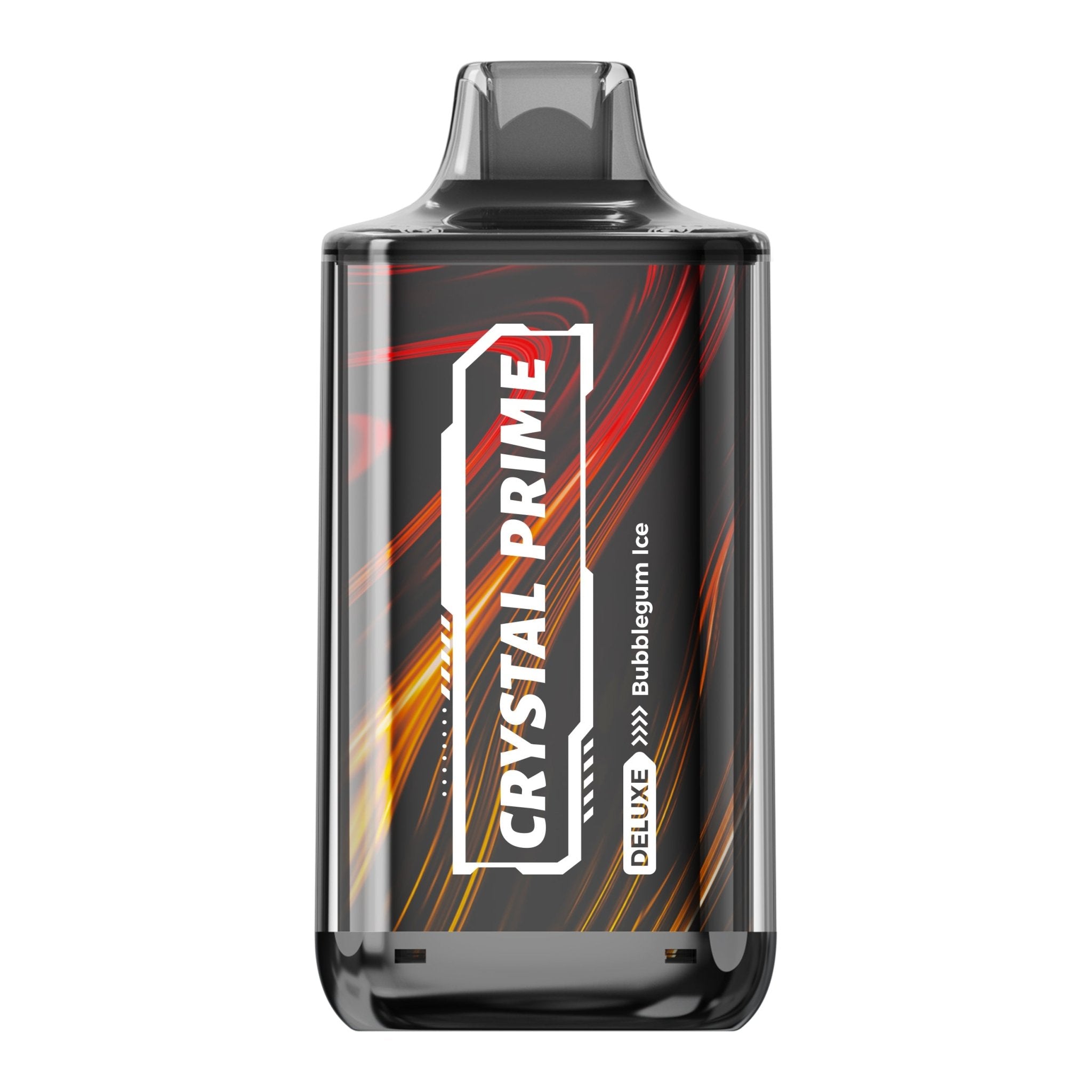 buy Crystal Prime Deluxe 18000 Prefilled Vape Kit at Wolfvapes.co.uk