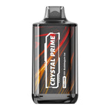 buy Crystal Prime Deluxe 18000 Prefilled Vape Kit at Wolfvapes.co.uk