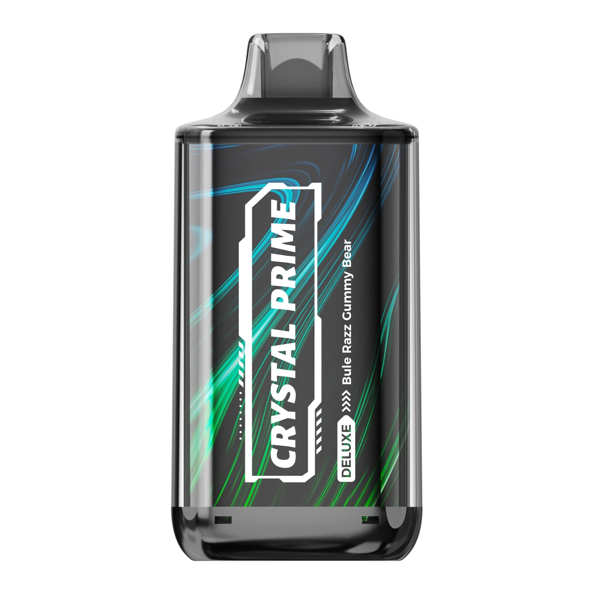 buy Crystal Prime Deluxe 18000 Prefilled Vape Kit at Wolfvapes.co.uk