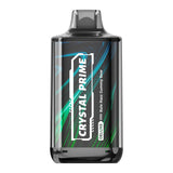 buy Crystal Prime Deluxe 18000 Prefilled Vape Kit at Wolfvapes.co.uk
