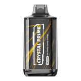 buy Crystal Prime Deluxe 18000 Prefilled Vape Kit at Wolfvapes.co.uk