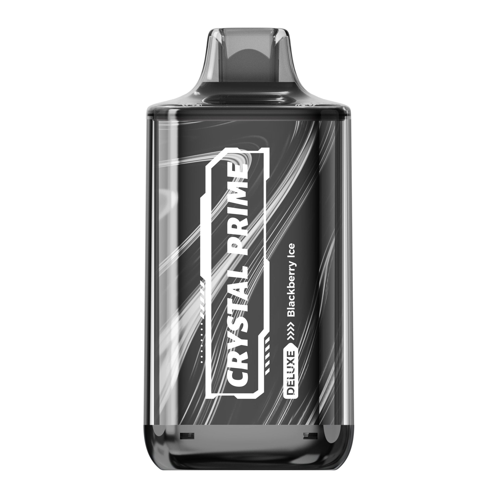 buy Crystal Prime Deluxe 18000 Prefilled Vape Kit Box of 10 at Wolfvapes.co.uk